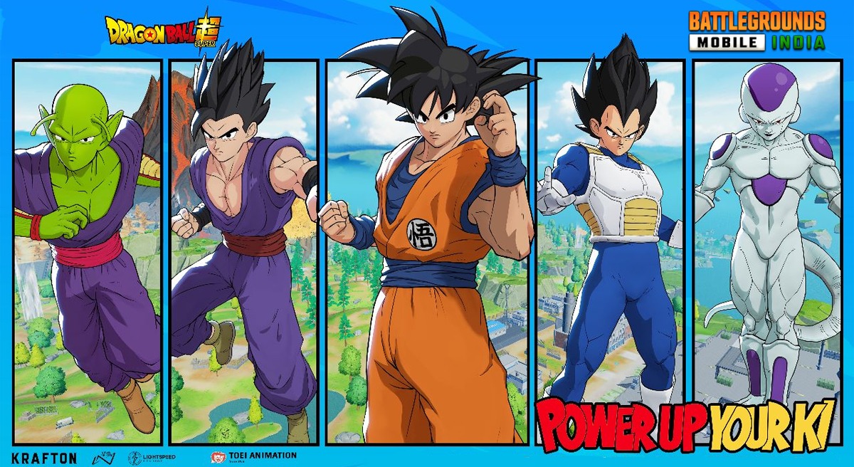 Dragon Ball Super Manga Returns In Dec 2022 Will Focus on Goten And Trunks