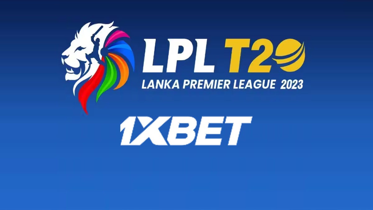 Colombo Strikers vs Galle Titans LPL Tickets 2023 - ICC MEN`S CWC 2023  TICKETS