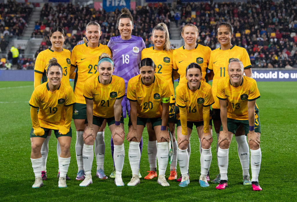 FIFA Women's World Cup 2023 squad list for all the participating teams have  released, tournament is set to kick off July 20 in Australia