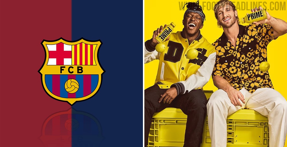 UFC Sponsorers Signs A Major Deal With FC Barcelona Football Team