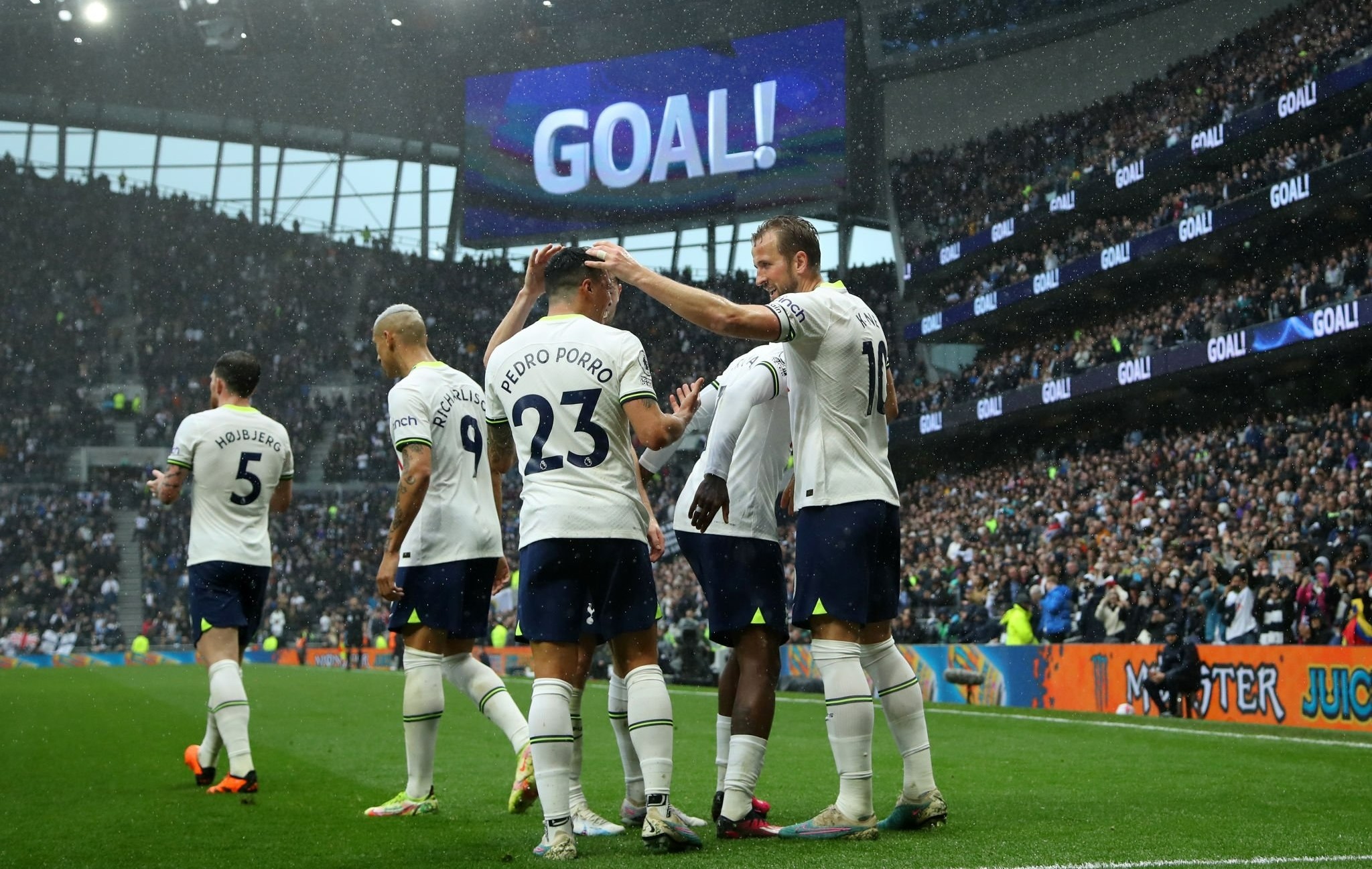 Tottenham and West Ham in Australia: Tickets, schedule and squads for 2023  Perth friendlies