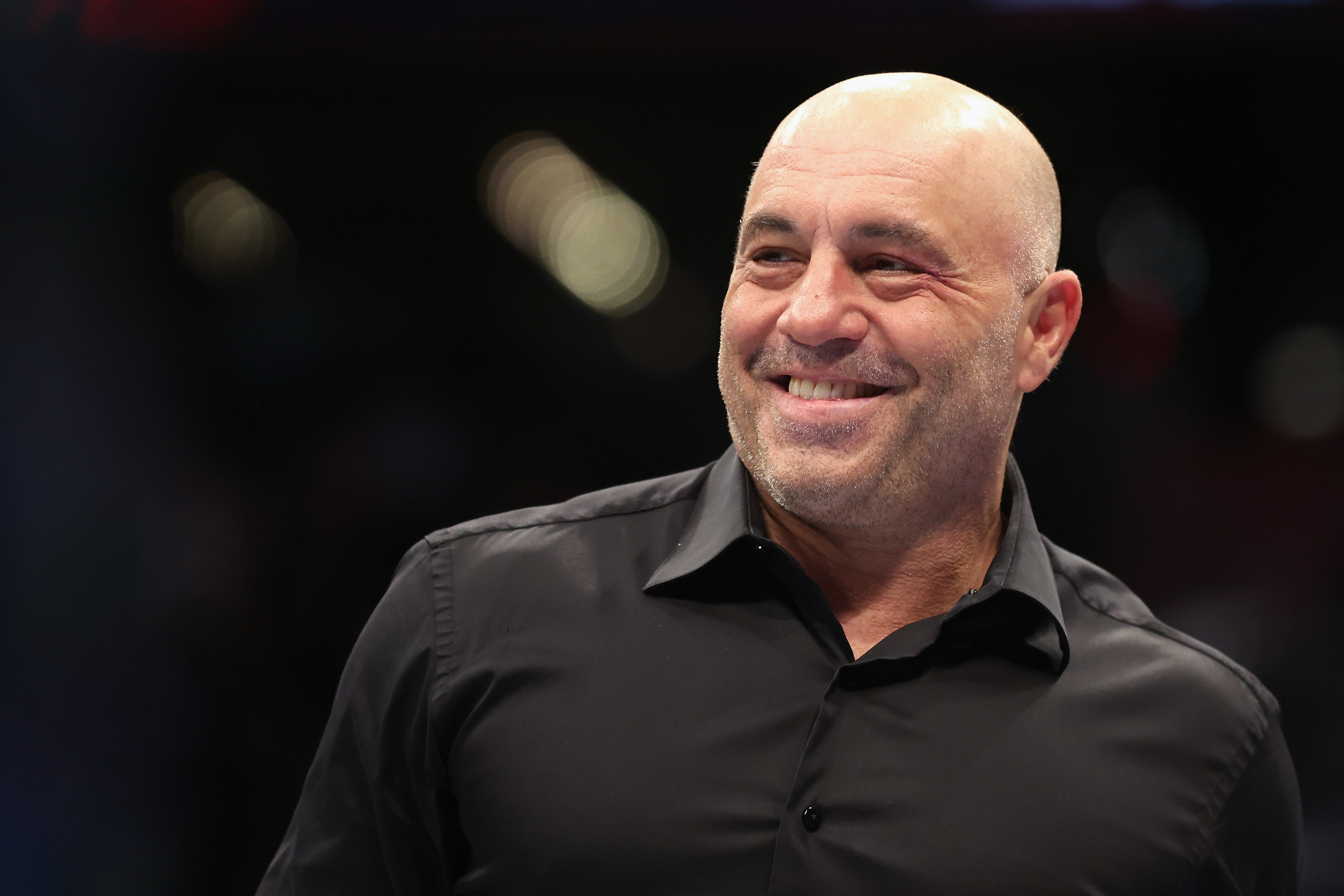 The Journey that Made Joe Rogan the Richest Commentator in History