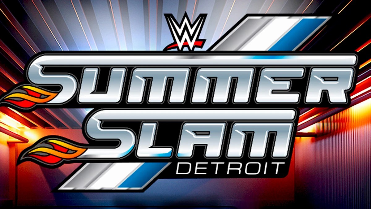 WWE SummerSlam 2023 List of confirmed and rumored participants for the