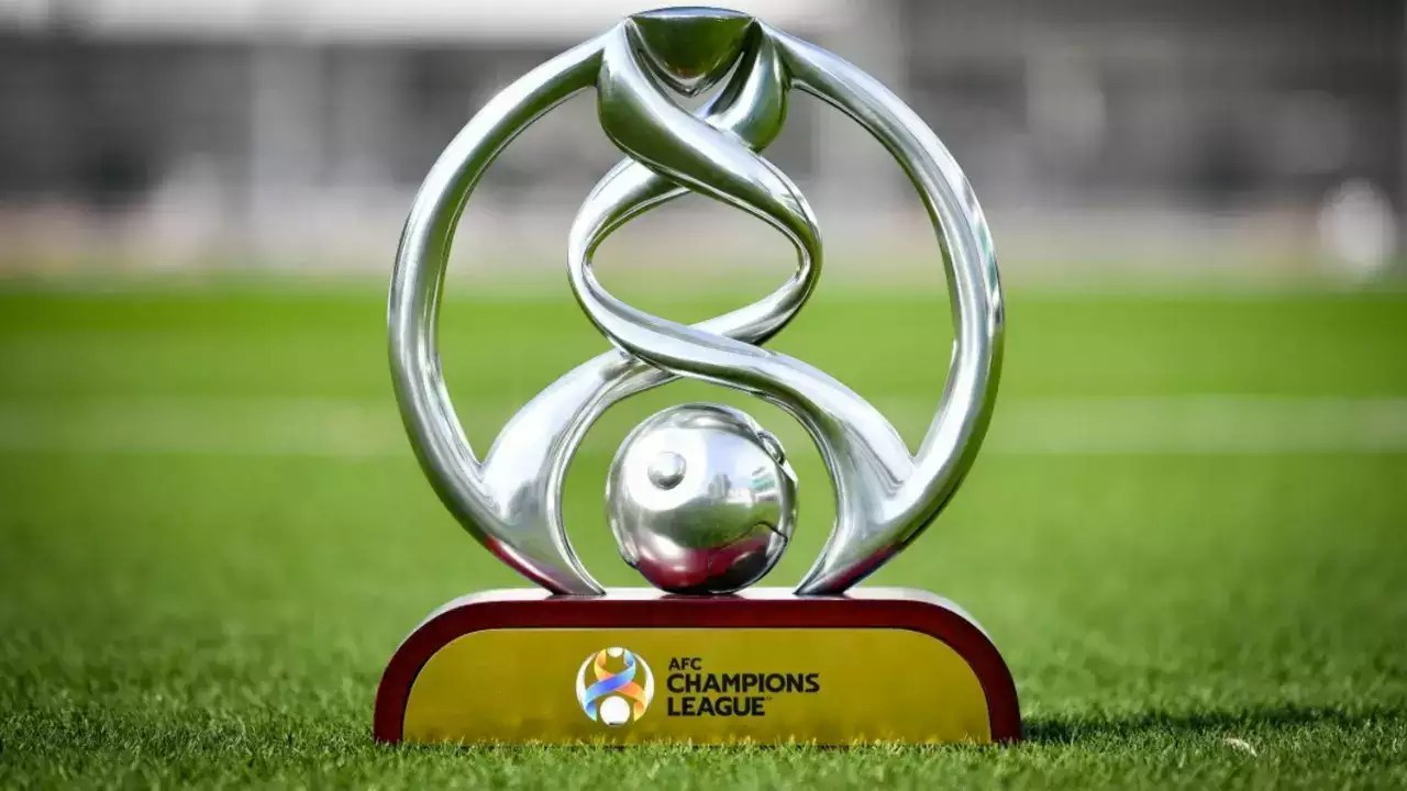 AFC Champions League 2022: Fixtures, results, how to watch, teams, prize  money and past ACL winners