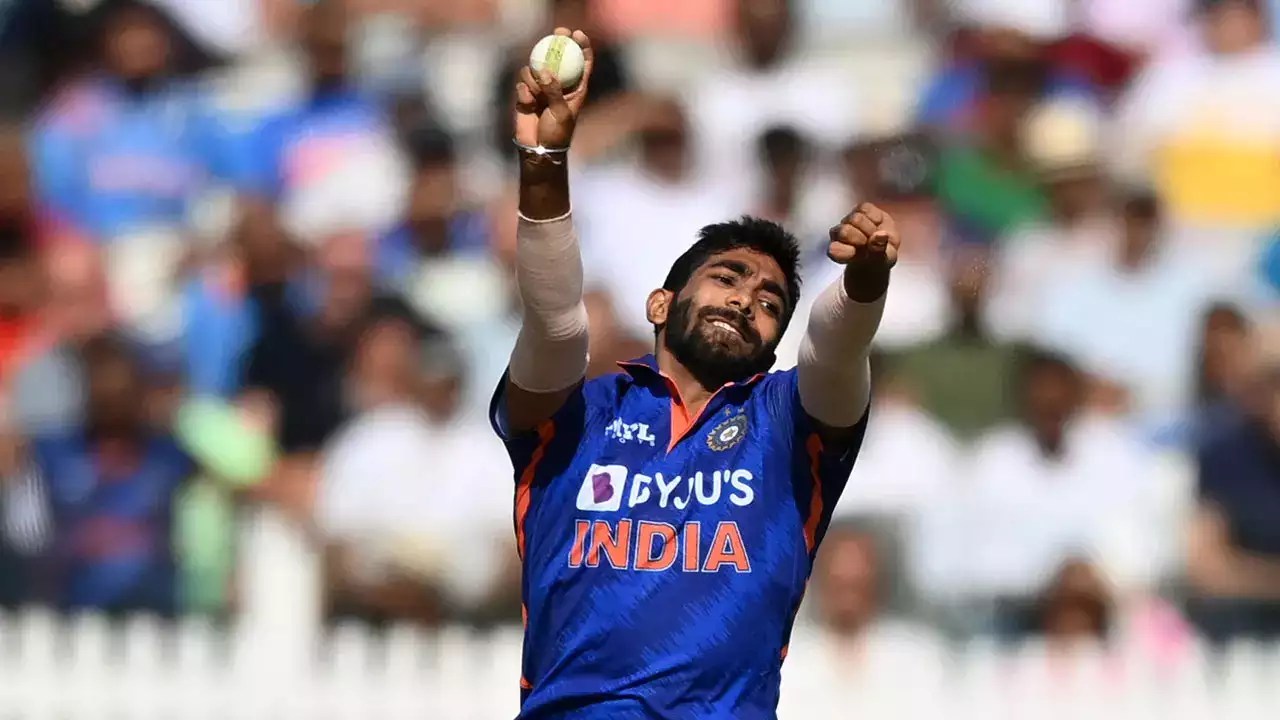 All Eyes Now On Jasprit Bumrah Return In India Vs Ireland Series