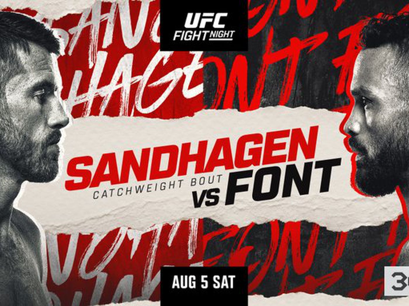 UFC on ESPN 50 predictions: Is anyone picking Rob Font to upset Cory  Sandhagen in Nashville?