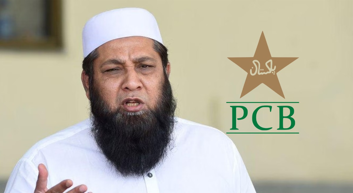 Inzamam-ul-Haq resigns from Pakistan Cricket Team's chief selector post after poor  World Cup, PCB set investigate conflict of interest