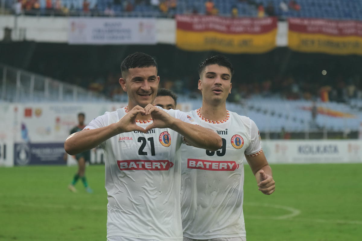 Mohun Bagan Super Giant vs East Bengal LIVE: Bragging rights of Kolkata Derby remain at stake with MBSG vs EB LIVE in Durand Cup 2023
