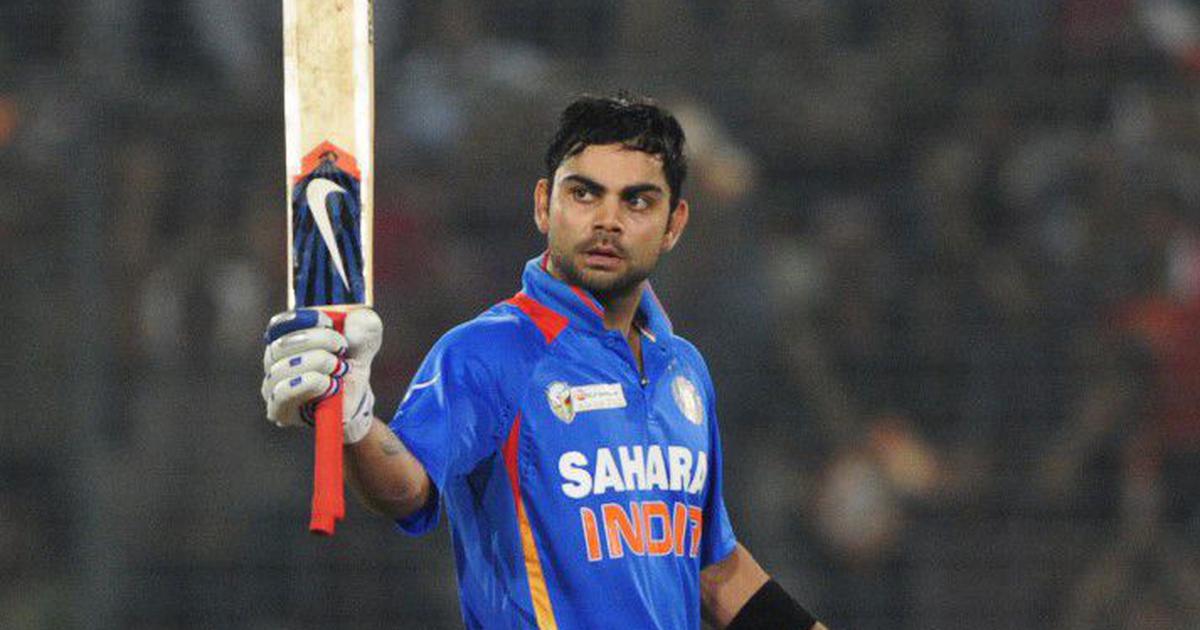 Virat Kohli ODI Century: How many tons does the former skipper have in ODIs, and where does he stand on the all-time greats list?