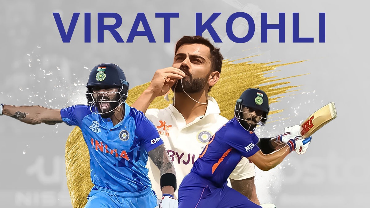 Virat Kohli Highest Score: what is the former Indian skipper's top score?