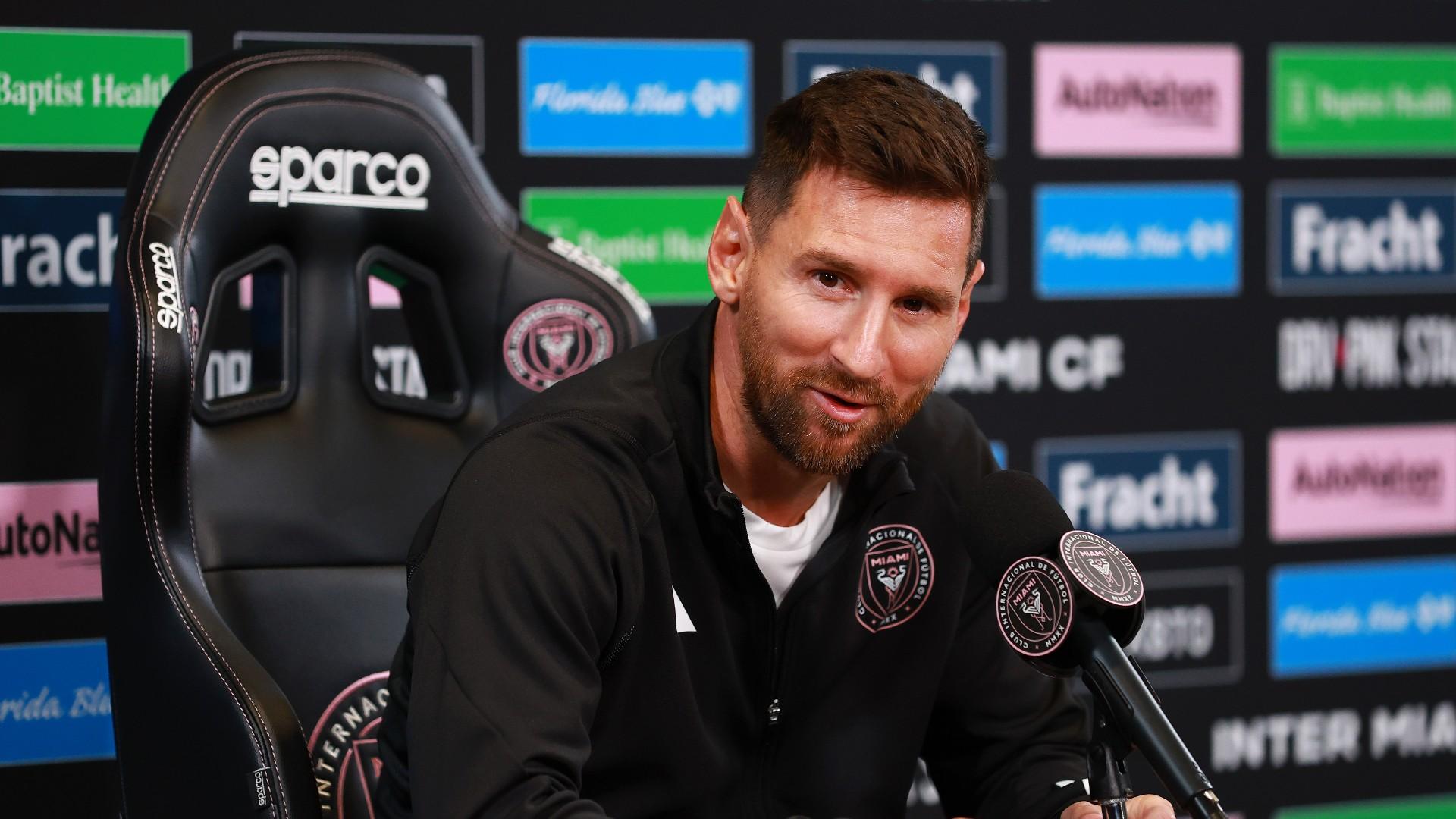 LAFC-Inter Miami ticket prices soar as Messi visits Los Angeles for MLS  match