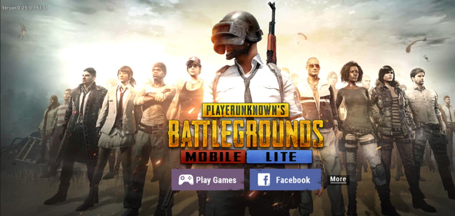 PUBG Mobile Lite: Check steps to download 0.25.0 APK