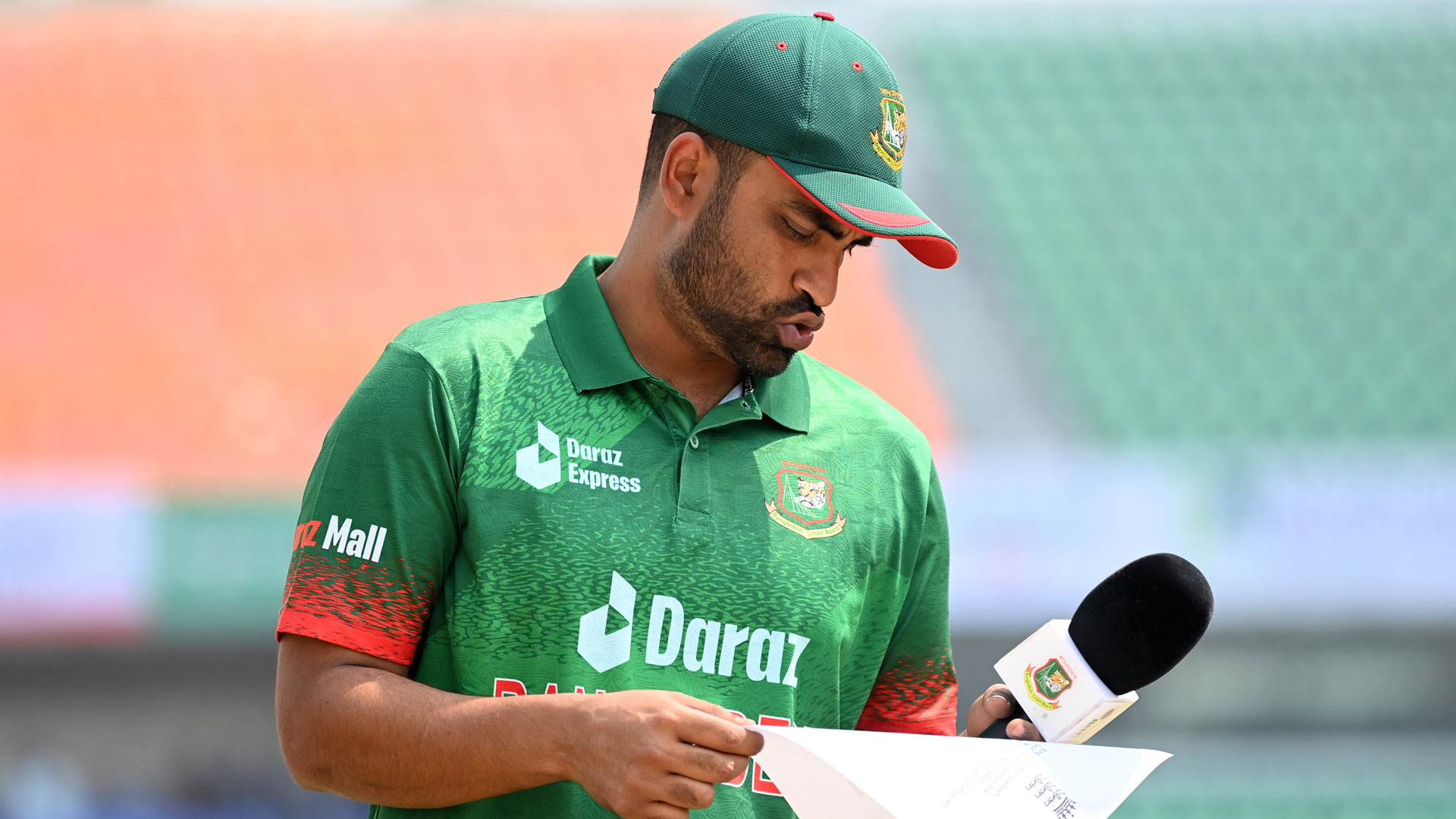 Blow for Bangladesh cricket, Tamim Iqbal out of Asia Cup 2023, steps down as ODI captain, Litton Das to continue as skipper for World Cup 2023