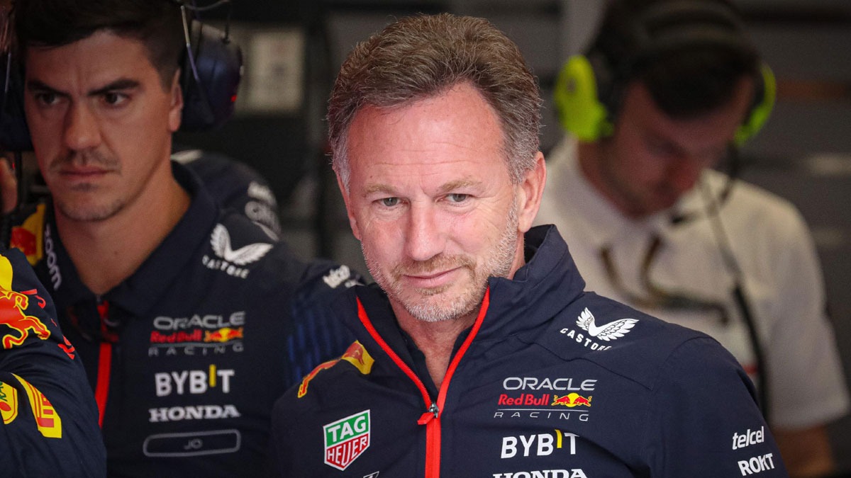 Christian Horner Says F1 Shouldn't Make Any Changes For 2024