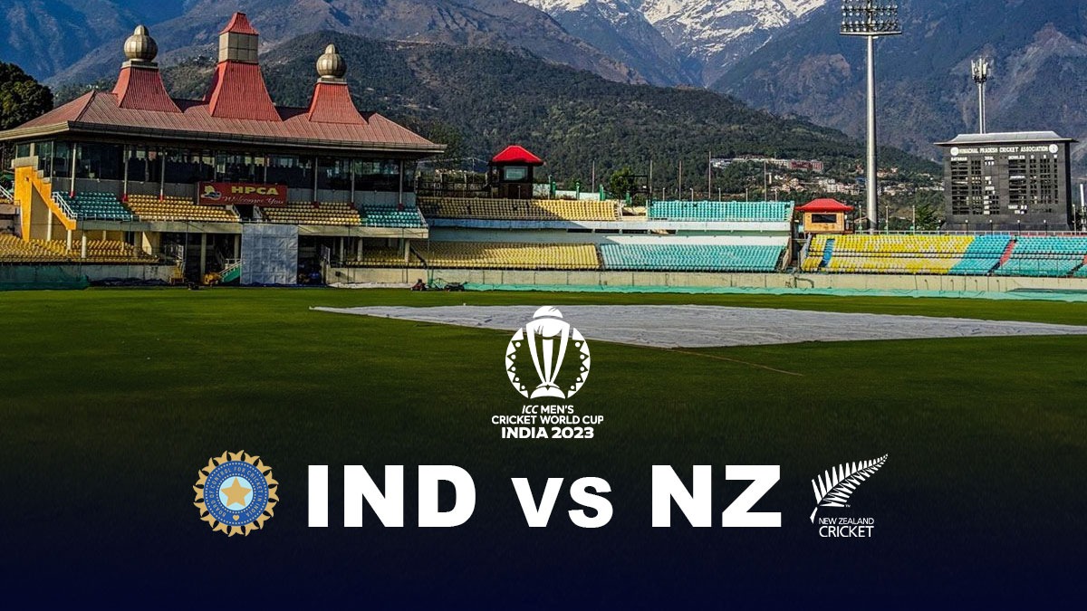 Bullish Bcci Retains Dharamshala Ind Vs Nz To Commence At Hcpa Despite