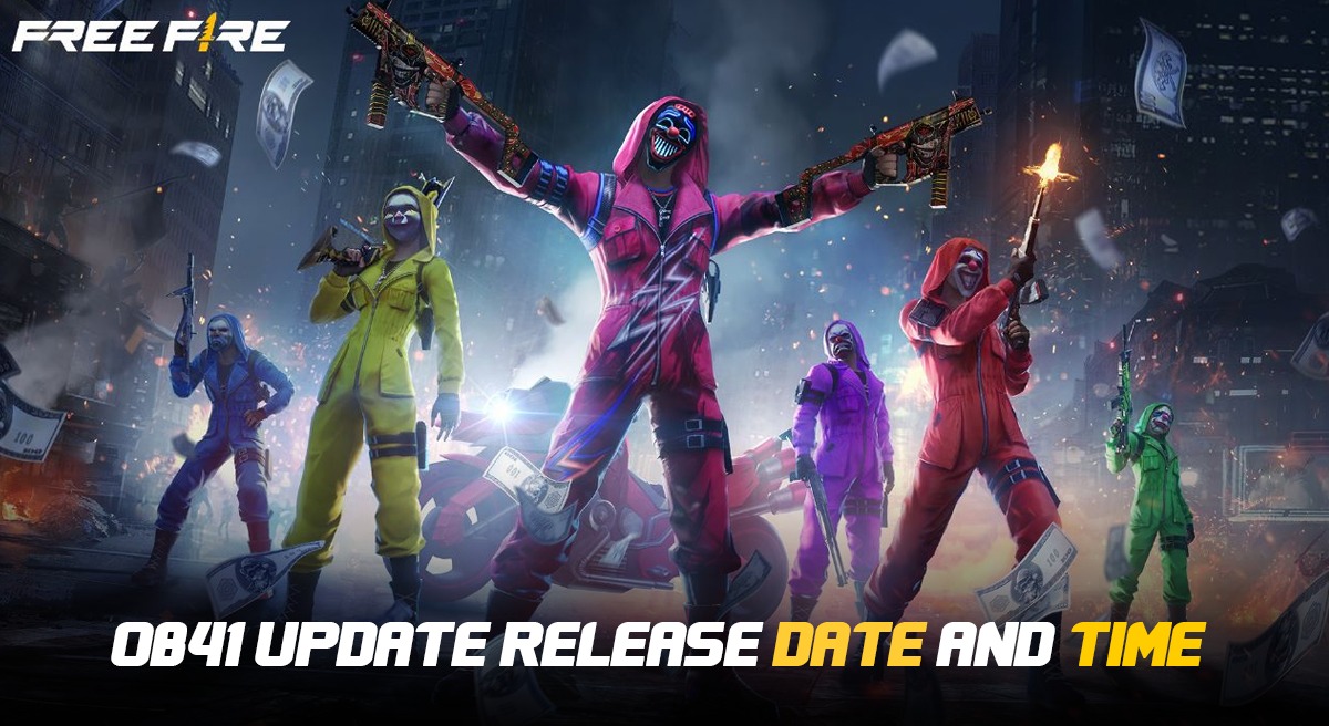 Free Fire News and Updates 4