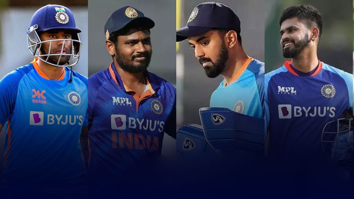 Rohit Sharma sends stern message to World Cup 2023 contenders: Perform under pressure or perish