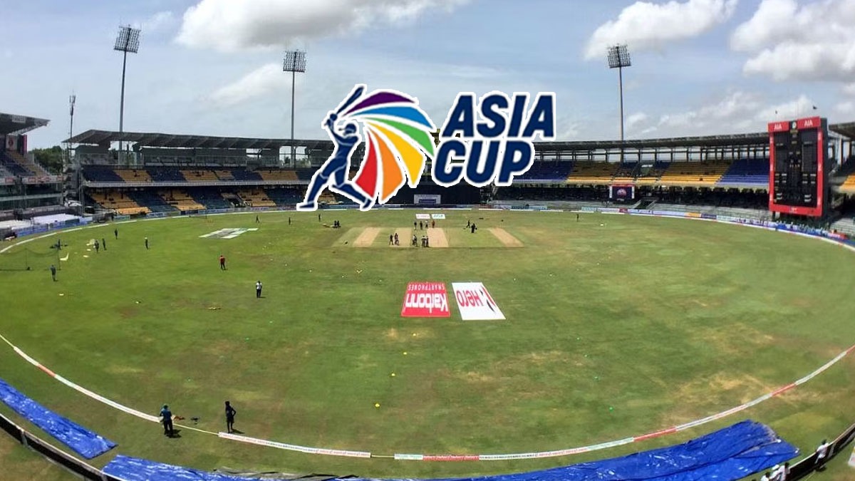 Slow pitches, snakes plague LPL 2023, is Sri Lanka ready to host Asia Cup 2023?