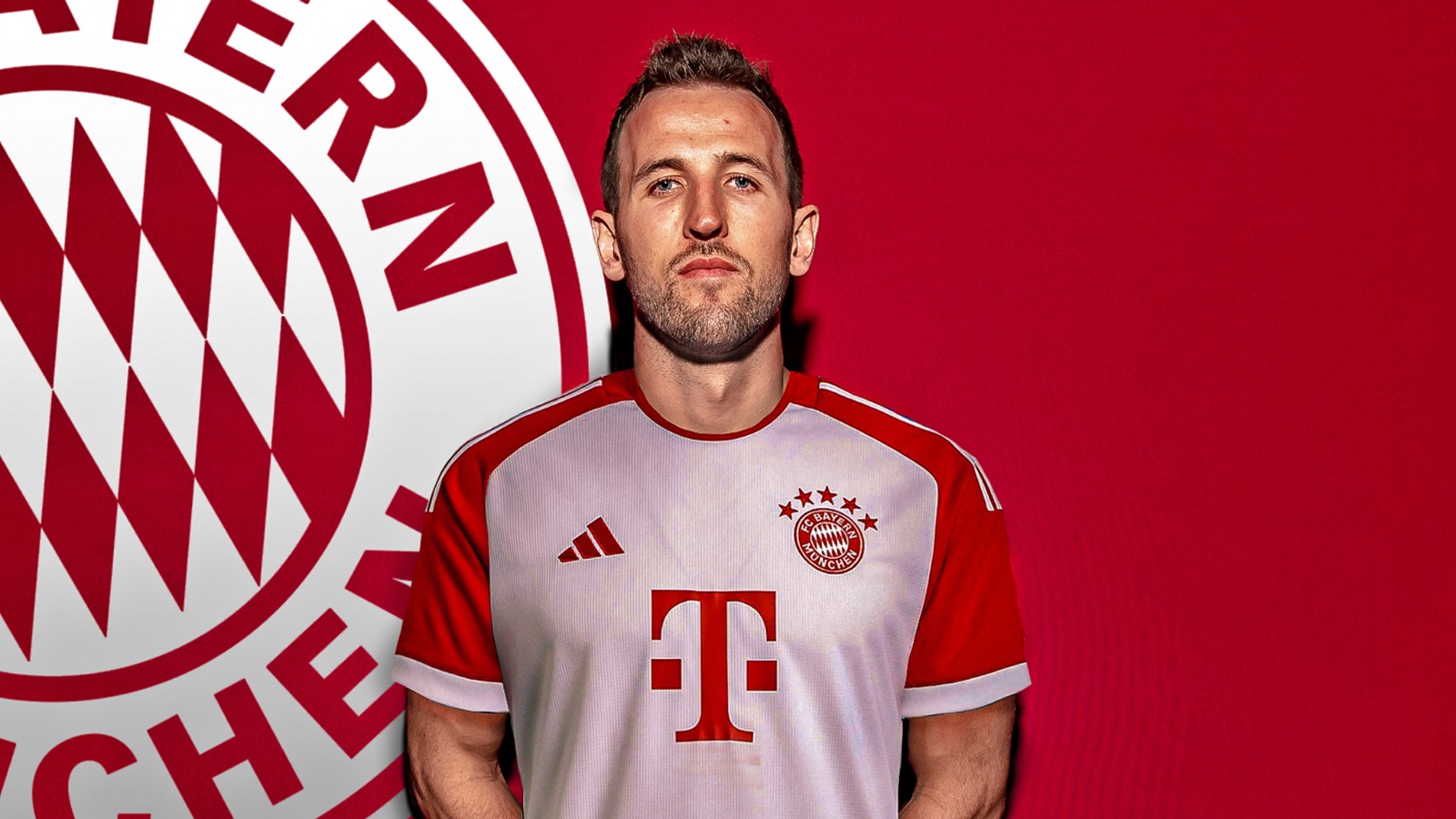 Bundesliga 2023: With Harry Kane Leading the Line, Bayern Munich to ...