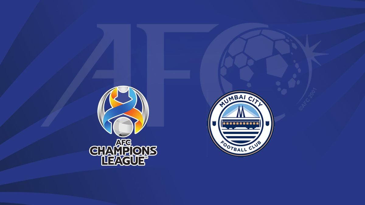 AFC Champions League 2023: Schedule, Groups, Mumbai City FC Fixture List,  How To Watch