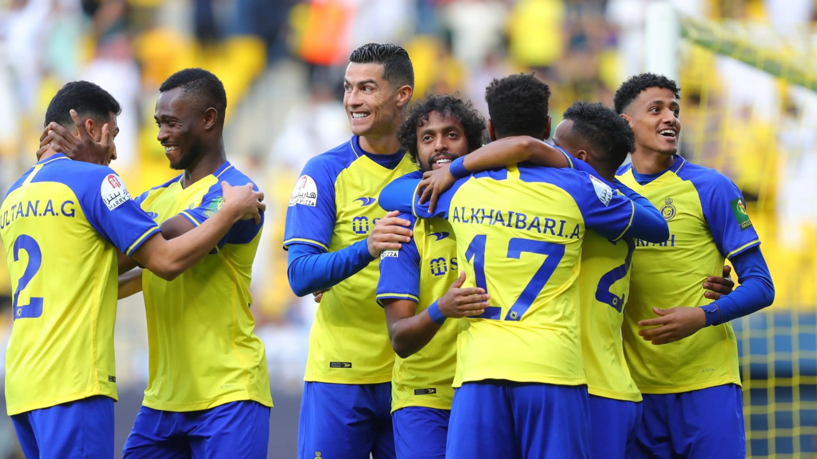 AFC Champions League 2023/24 group stage draw: Ronaldo's Al Nassr & Mumbai  City in draw