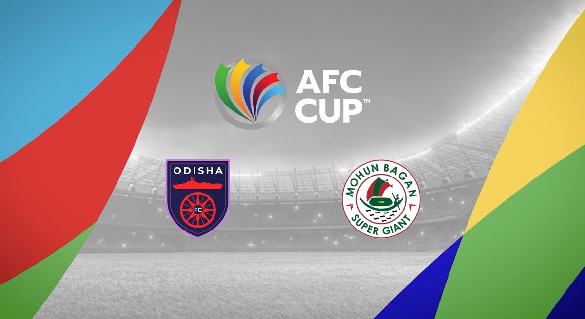 AFC Champions League 2022 (East) - Round of 16 cast finalised