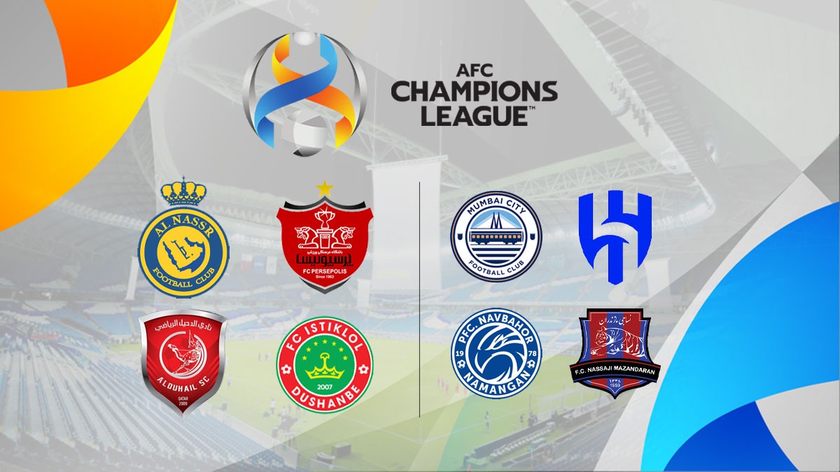 AFC Champions League