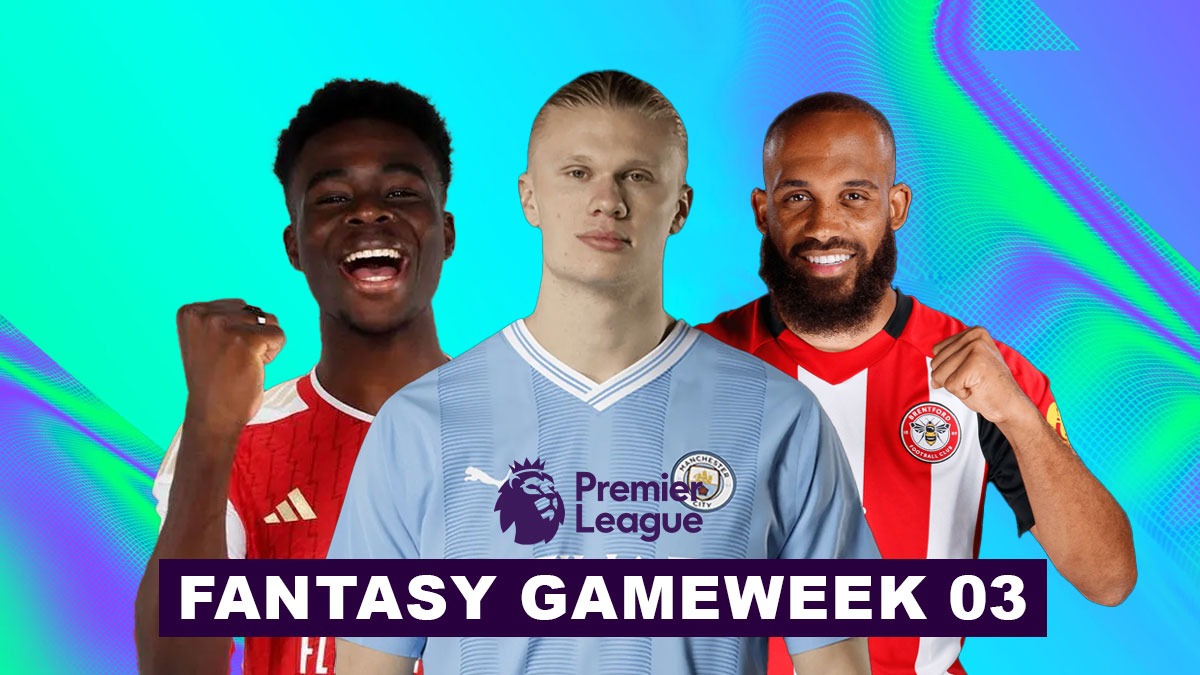 Fantasy Premier League, Gameweek 4: Teams with best fixtures