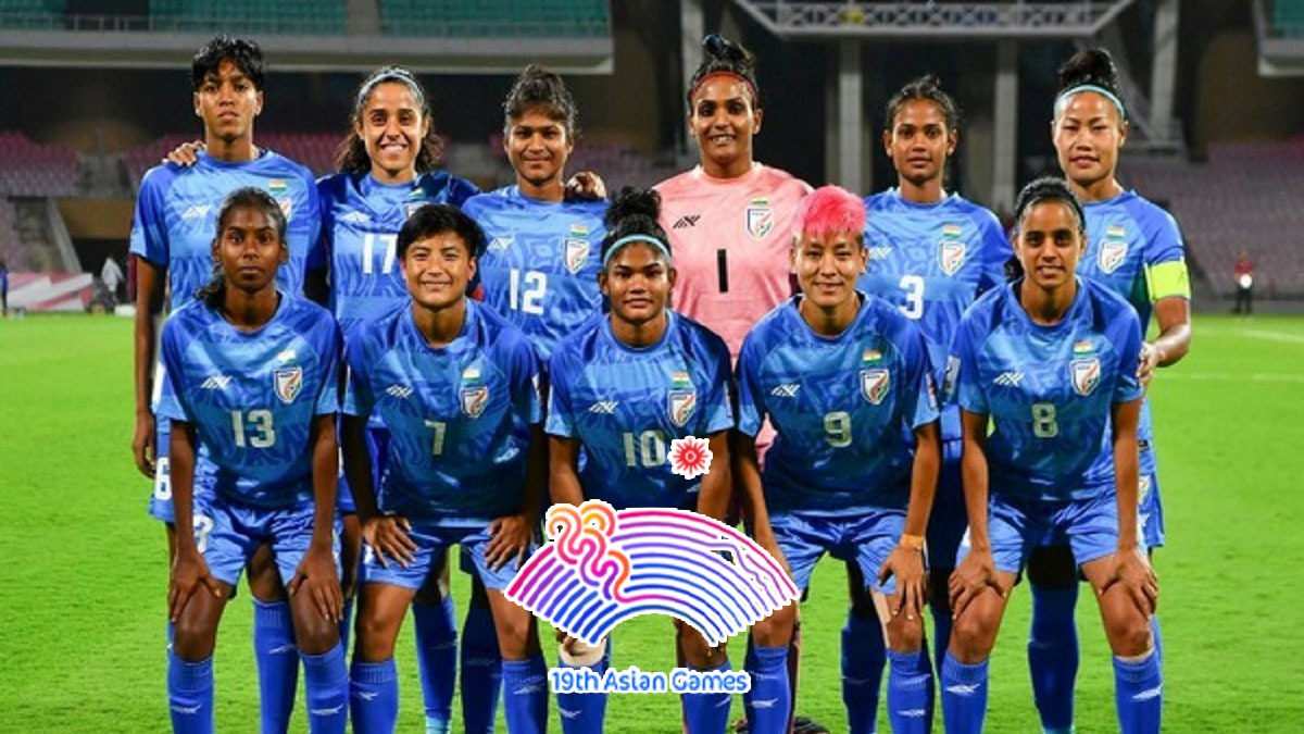 Asian Games: Talismanic Bala Devi returns as India announce women's  football squad