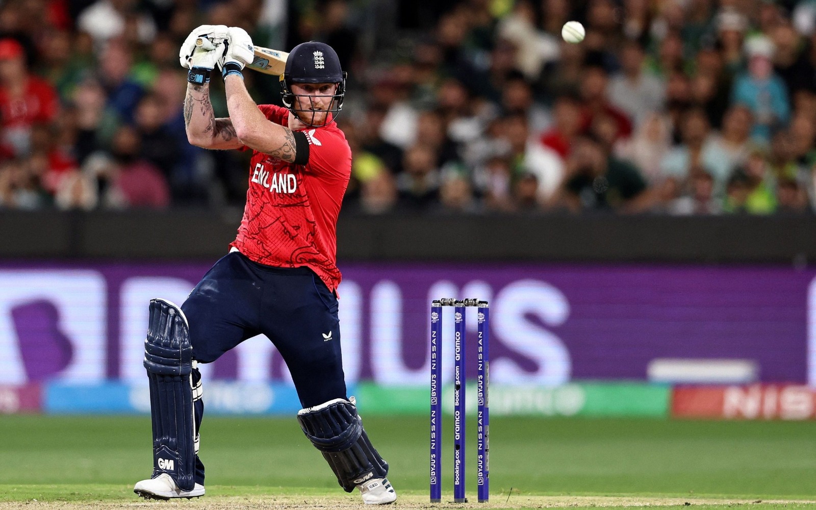 Ben Stokes ready to only bat in ICC World Cup 2023 after Retirement U-Turn, England Unwilling to use Stokes in bowling after injury concerns