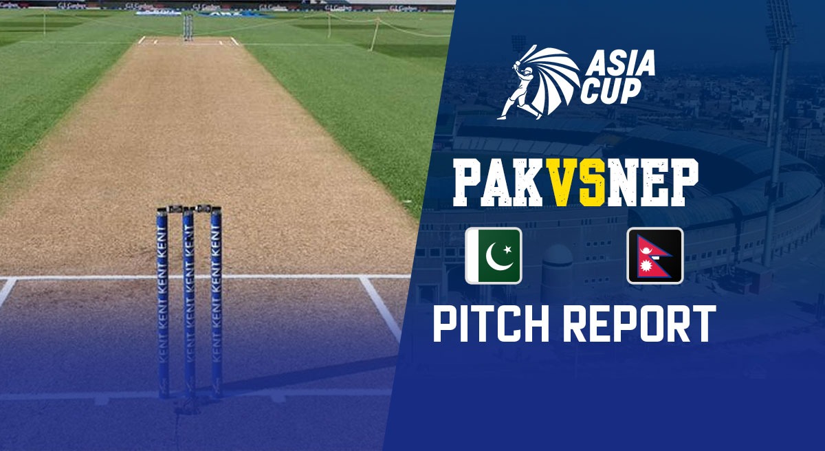 Multan Cricket Stadium Pitch Report Batters Paradise Awaits Pak Vs Hot Sex Picture 1746