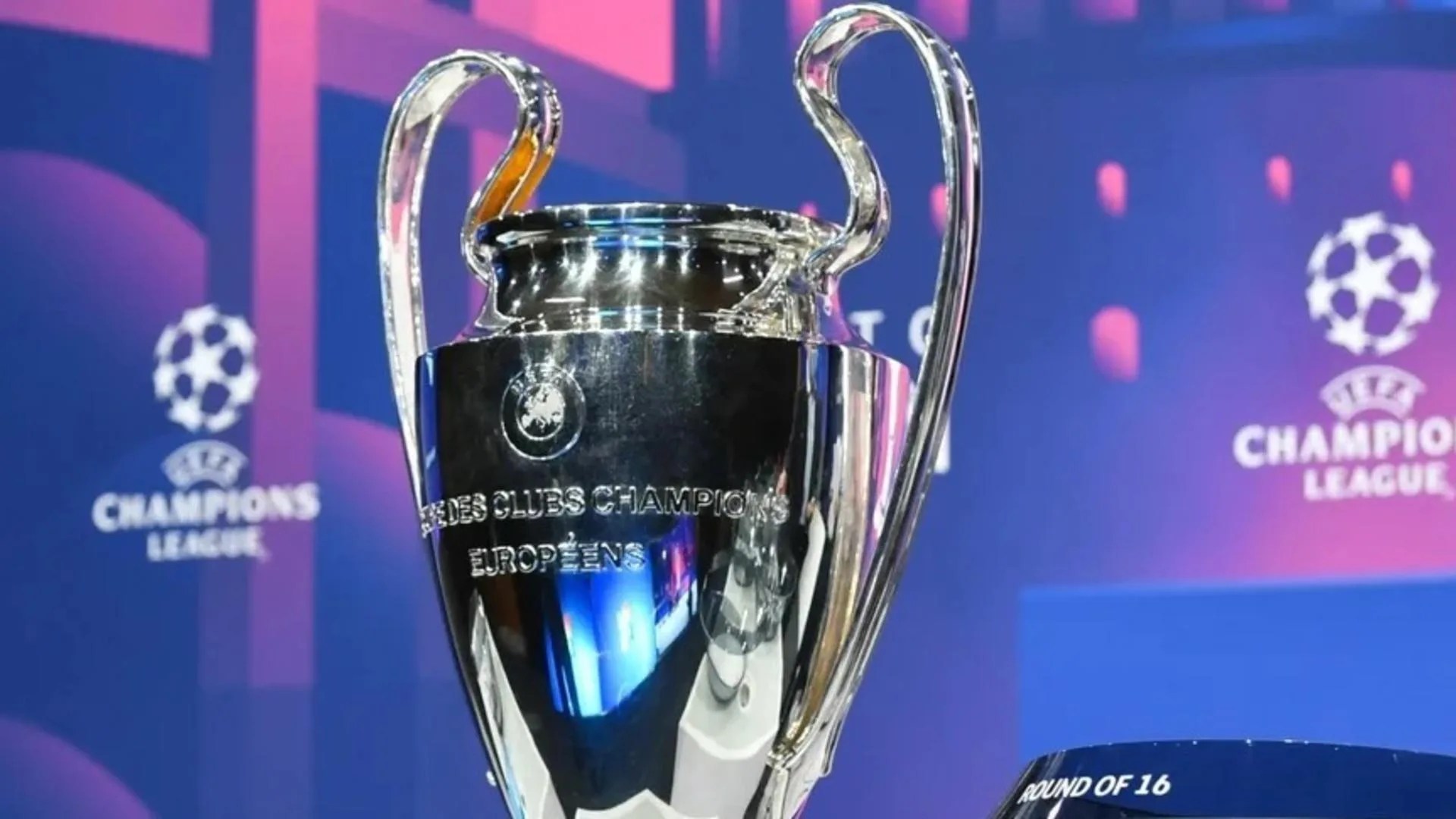 Real Madrid, UEFA Champions League 2023/24