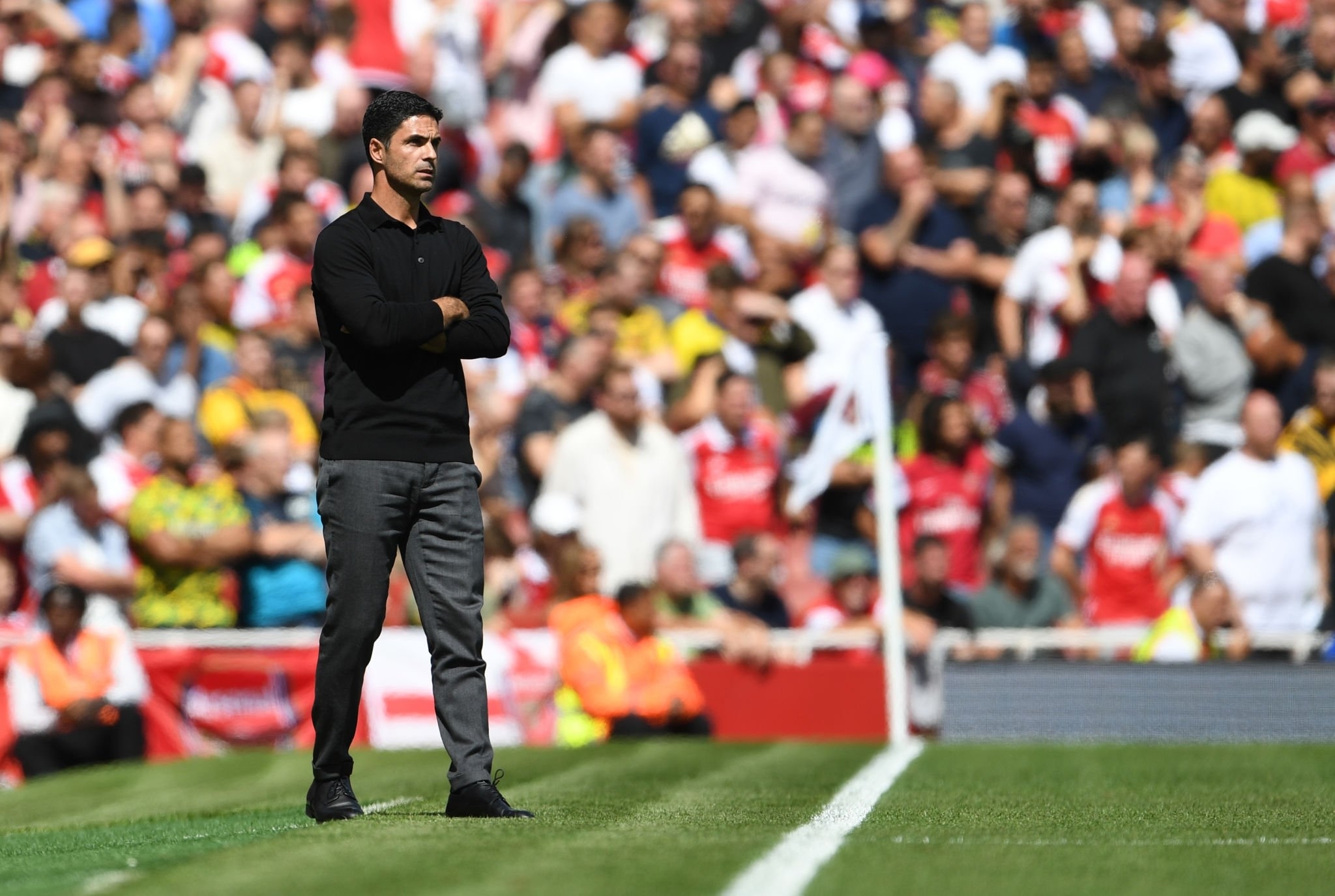 EPL vs SPL may have started as Premier League club Arsenal boss Mikel Arteta complained about Saudi Pro League transfer window closing date