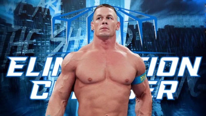 John Cena India: All Online Tickets Sold Out In Book My Show For WWE ...