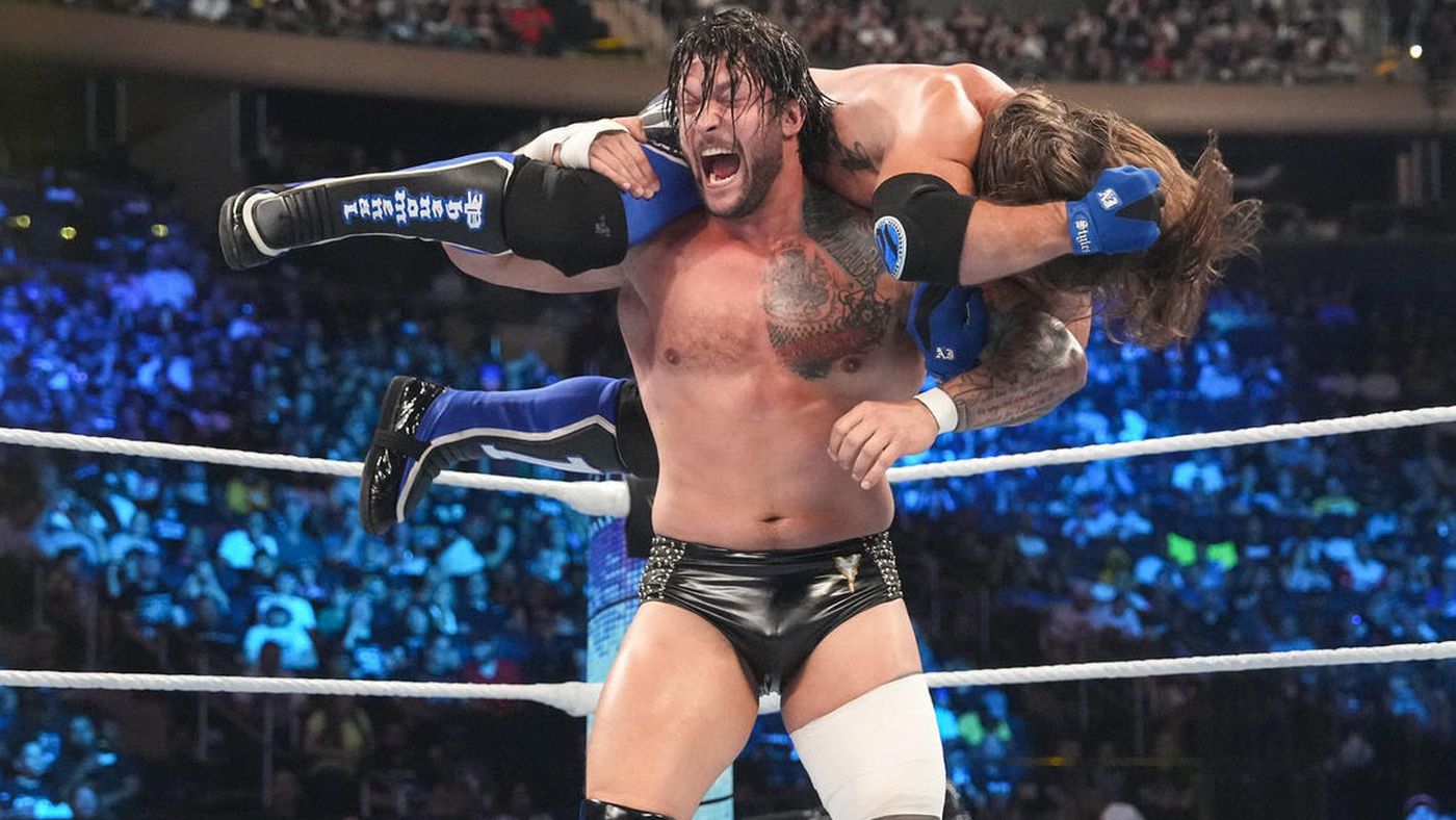 WWE SmackDown (August 11, 2023): Preview & Prediction 