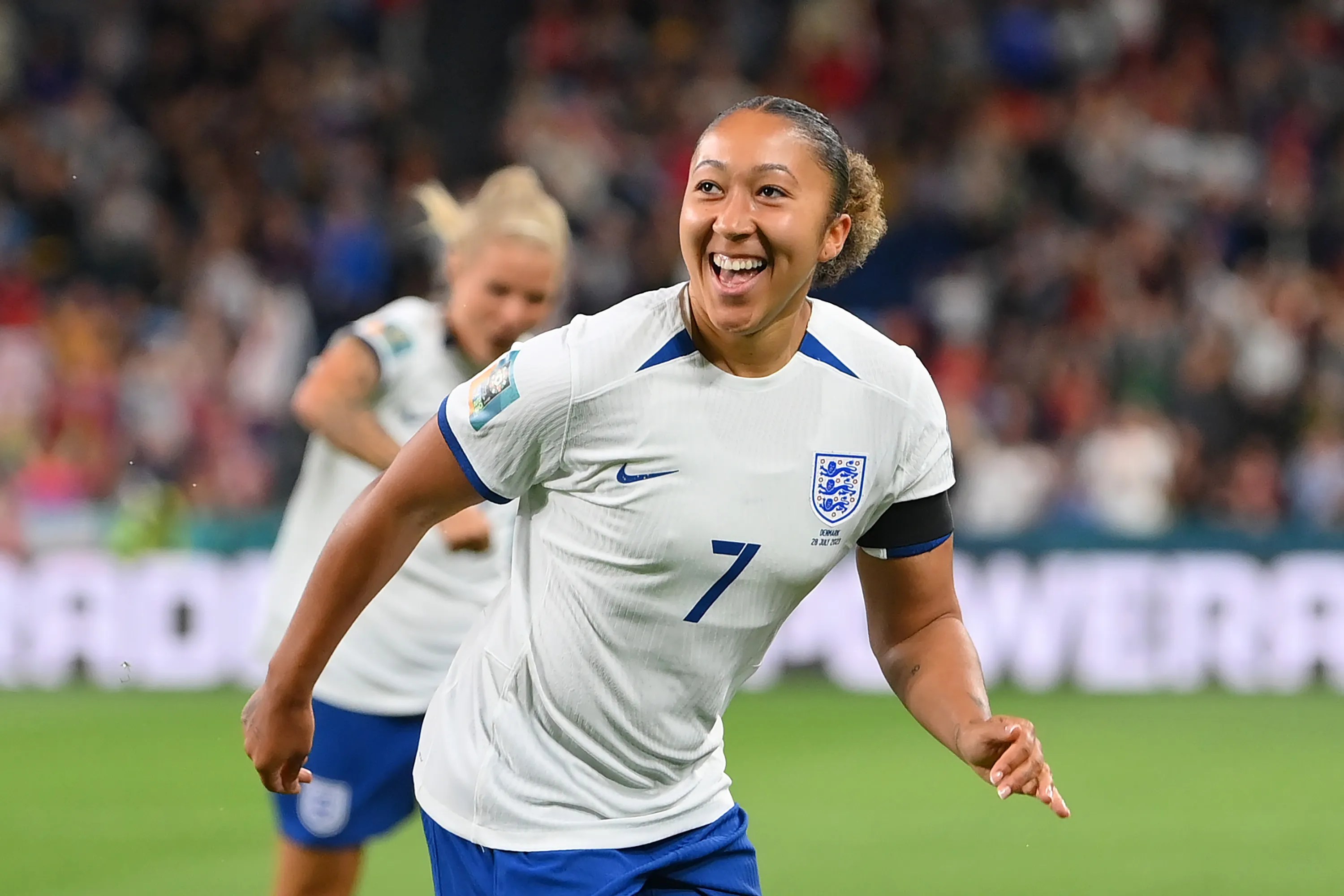 FIFA Women's World Cup 2023 Golden Boot race heats up as Miyazawa Hinata, Lauren James, Ary Borges continue to fight