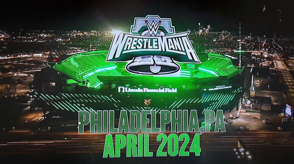 WWE How Much Does WrestleMania 40 Tickets Cost? Revealed
