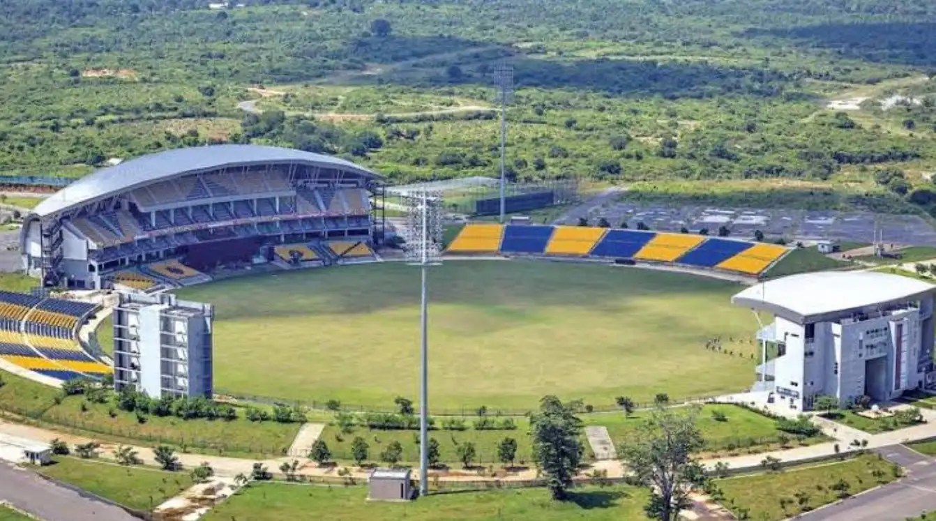 With rain expected to ruin the Super Four stage of Asia Cup 2023, ACC plans to shift the remaining matches to Hambantota instead of Colombo.