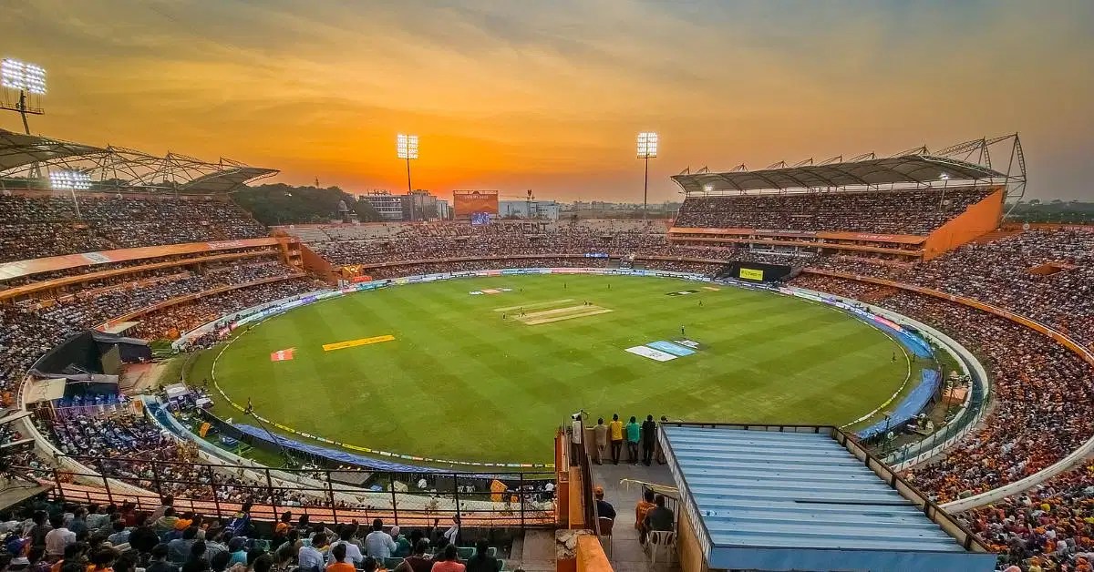 BCCI is in a fix once again as Hyderabad Cricket Association (HCA) wants Pakistan ODI World Cup 2023 warm-up game rescheduled, Know Why here