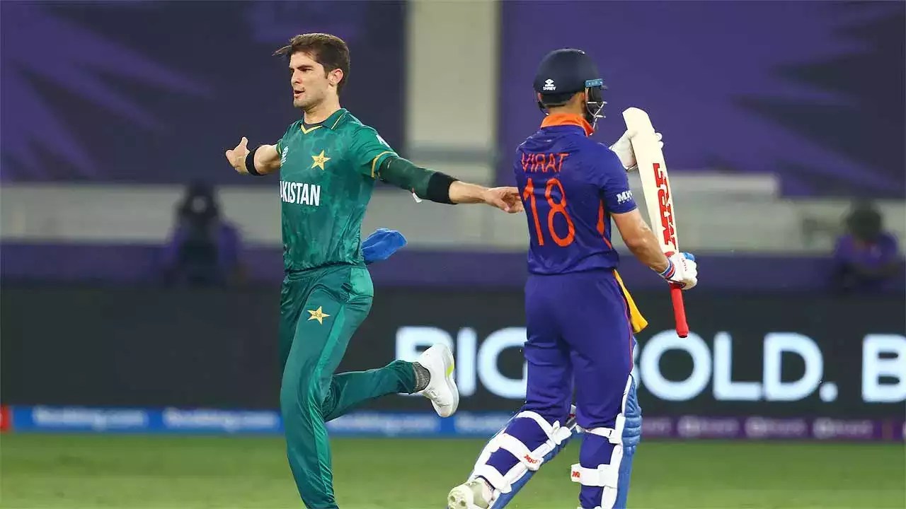 India vs Pakistan, IND vs PAK Live Score: Kandy brace to host cricketing royalty in Asia Cup 2023 at Pallekele International Cricket Stadium.