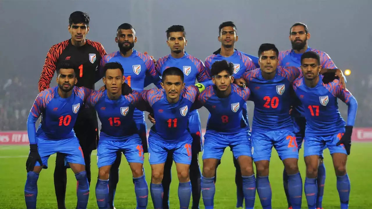 Asian Games 2023: Indian Football Teams To Leave For Hangzhou On