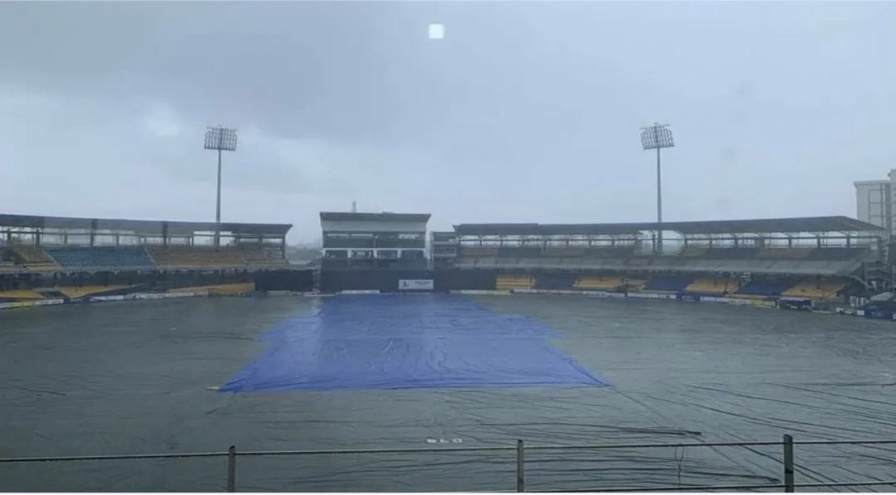 Pallekele Stadium