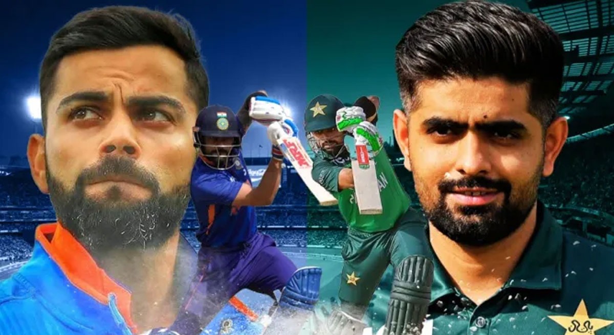 Babar Azam Vs Virat Kohli In ODIs: Who Is Better? Check Stats Ahead Of ...