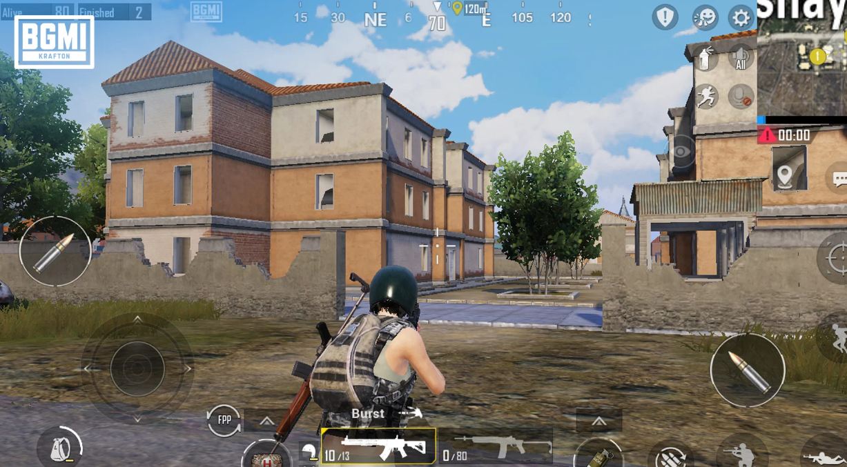 5 best emulators to play PUBG Mobile on PC in June 2021