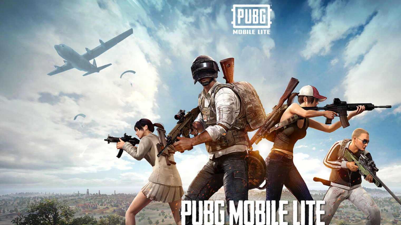 PUBG Mobile Lite News, Download PUBG Mobile Lite