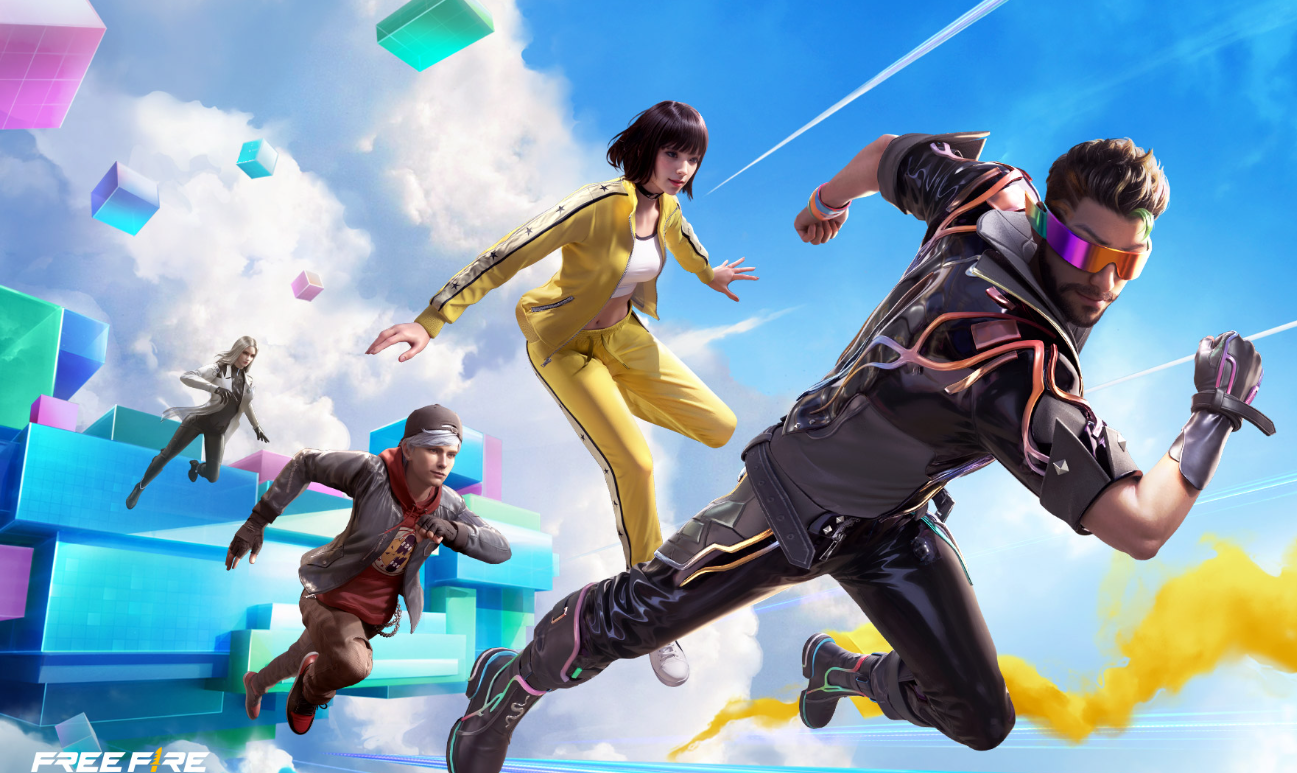 Free Fire OB42 Advance Server APK Download Link