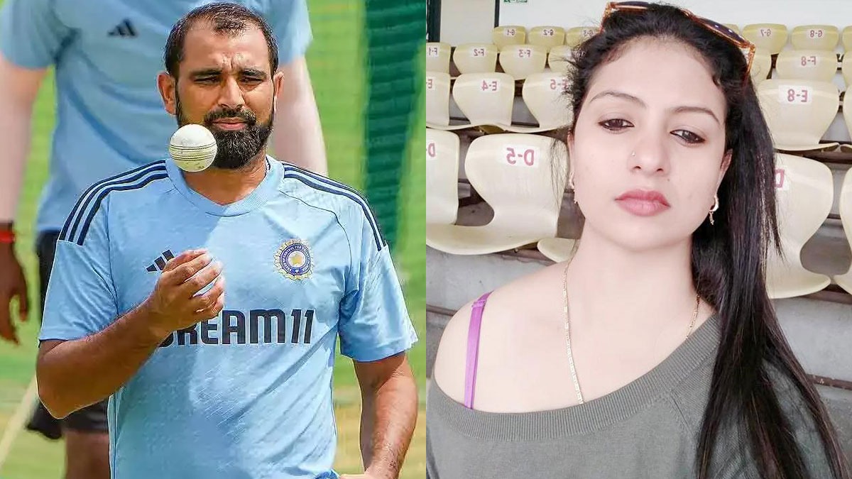 Mohammed Shami gets bail in domestic violence case ahead of World Cup