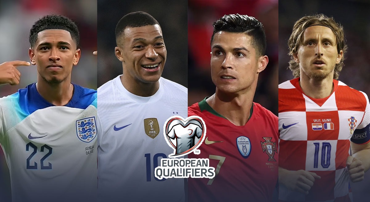 Euro Qualifiers: Know squads of every top team gunning for glory