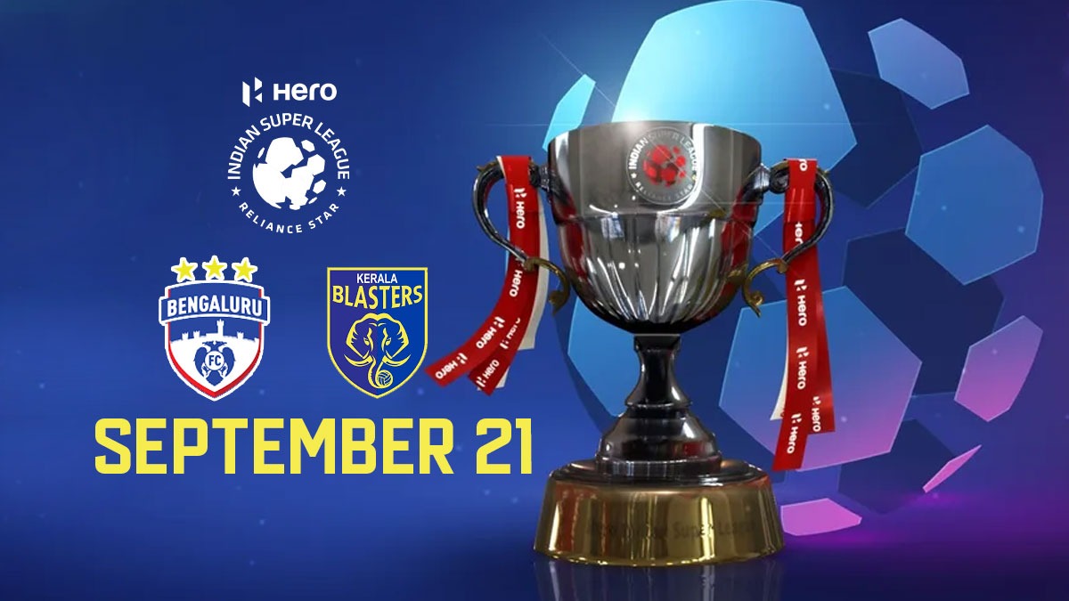 ISL Pre-season friendlies: Results and fixtures — Kerala Blasters