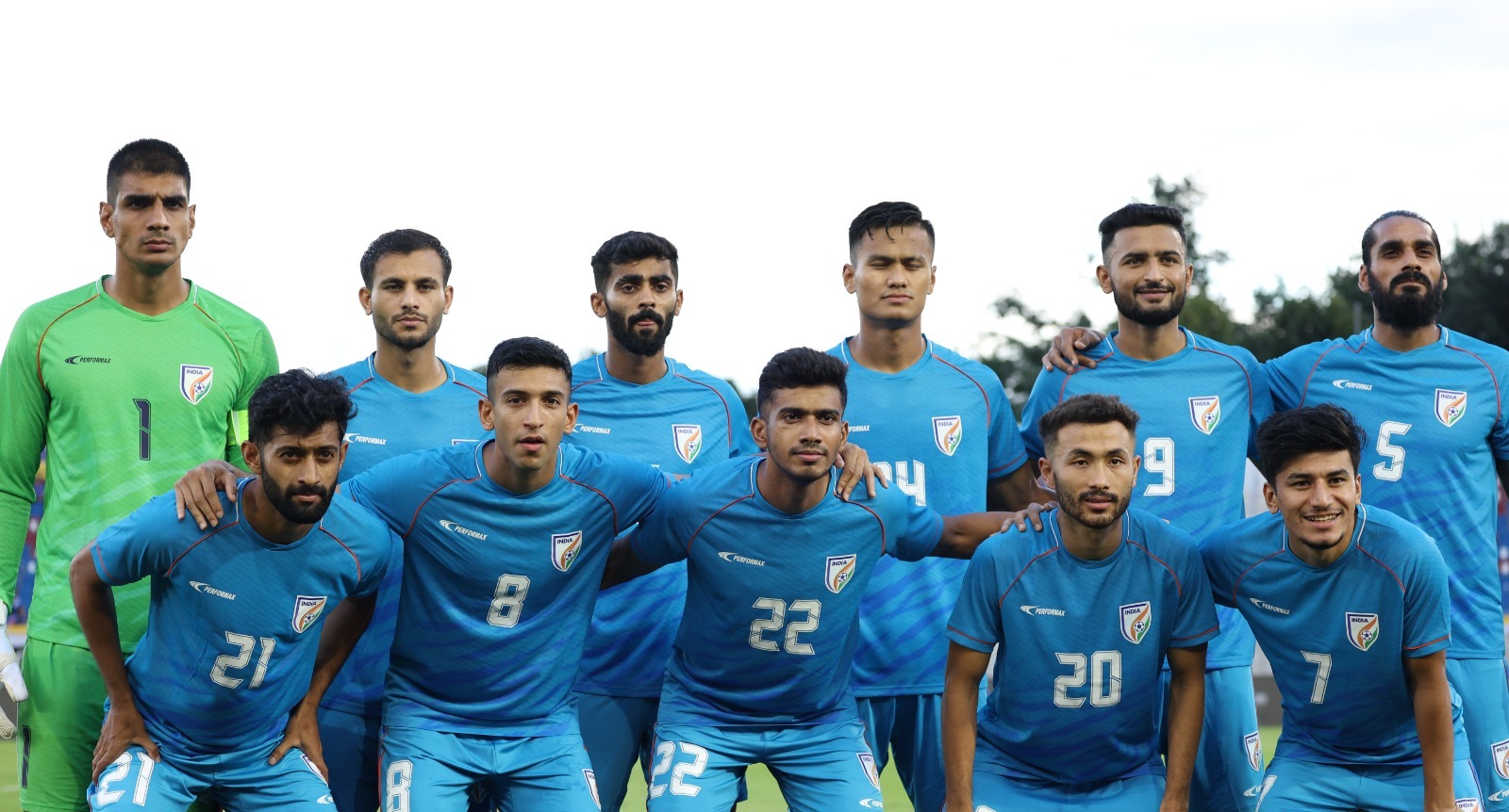 reliance retails performax: Reliance Retail's Performax activewear becomes  official kit sponsor for the Indian football team - The Economic Times